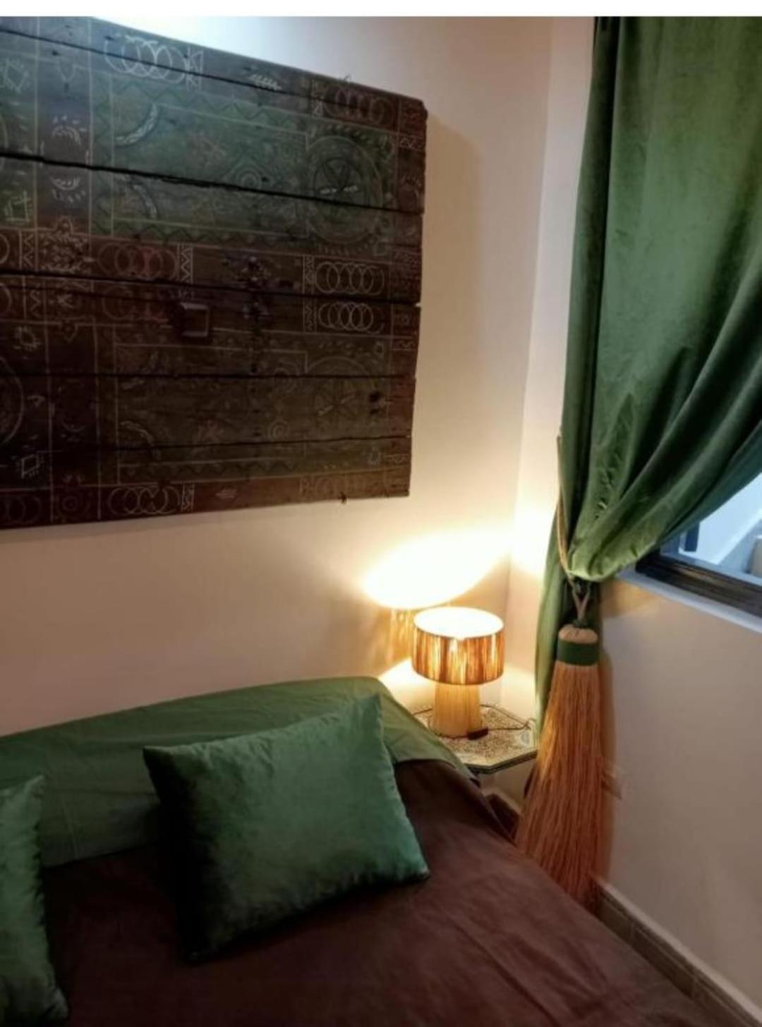 Riad El Badi مراكش المظهر الخارجي الصورة